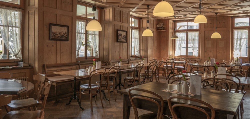 Teatorium Café