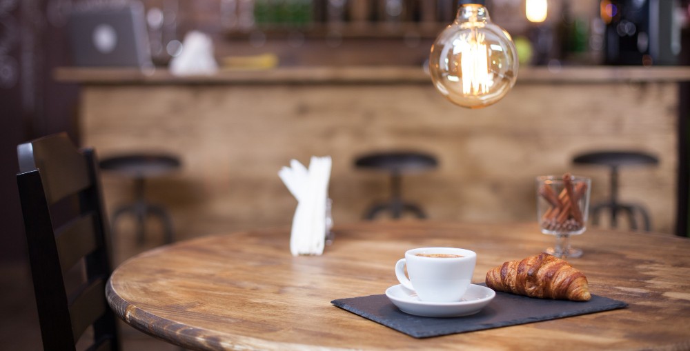 Teatorium Café