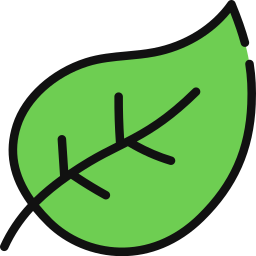 Floating Tea Leaf